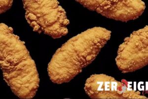 Zeroeight Chicken