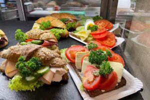 Zet – Das Restaurant (Kantine)