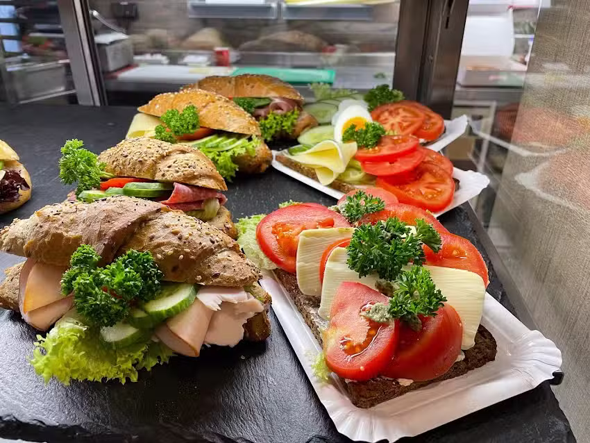 Zet &ndash; Das Restaurant (Kantine)