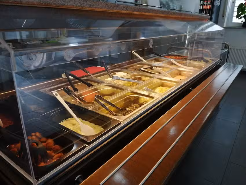 Zeteler Bistro