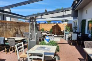 Zeus Griechisches Restaurant