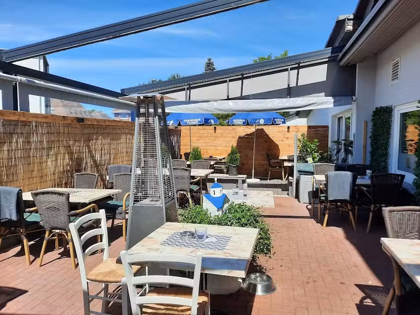 Zeus Griechisches Restaurant