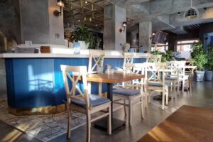 Zeus Gyros und Grill Restaurant