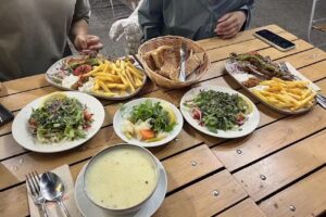 Zey&Bek K&ouml;fteci