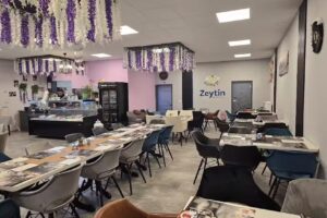 Zeytin cafe & Events
