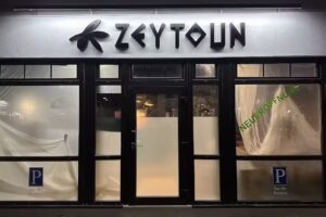 Zeytoun