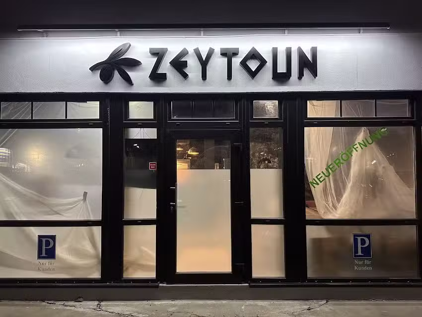 Zeytoun