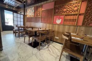 Zhang Ramen