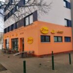 Ziebart B&auml;ckerei und Cafe