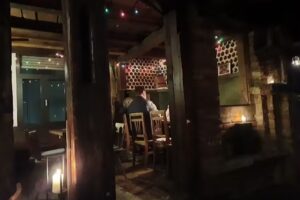 Ziegelh&uuml;tte