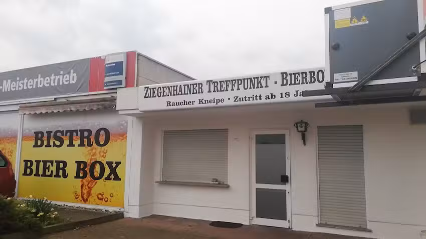 Ziegenhainer D&ouml;ner Pizza Schwalmstadt