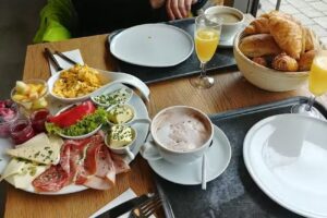 Zieglers BACKLounge