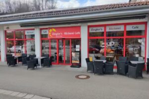 Zieglers Backstube