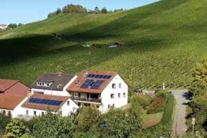 ZIEGLERS HOFBESEN