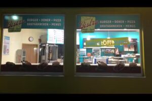 Zielstatt Bistro