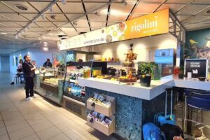 Zigolini Caff&egrave; & Bar