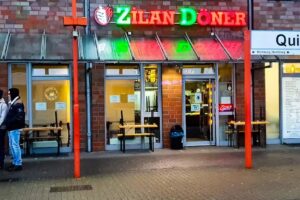 Zilan Döner