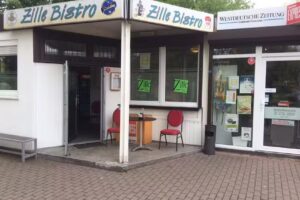 Zille Bistro