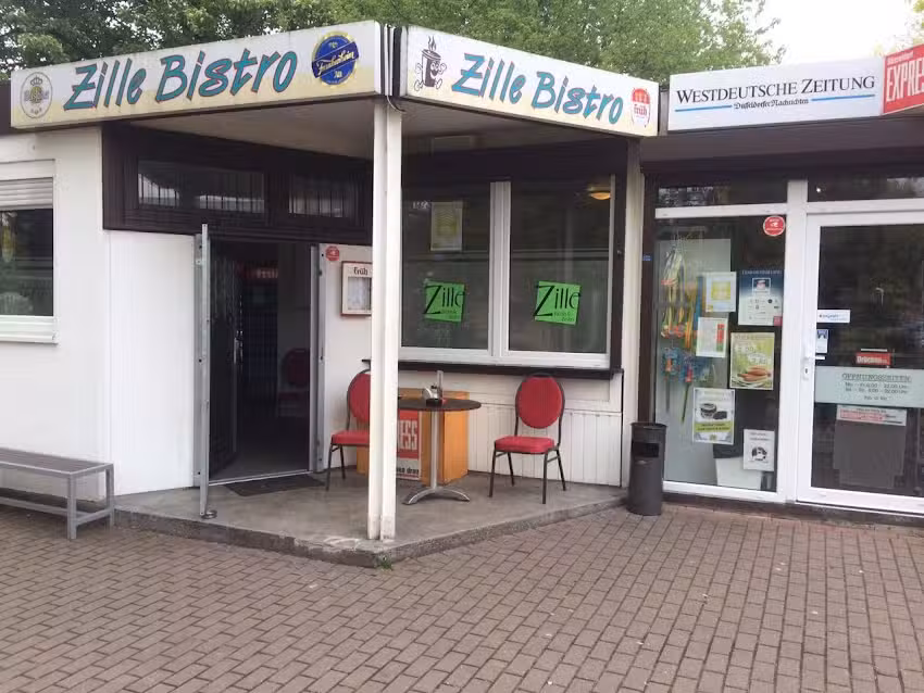 Zille Bistro