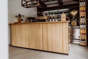 Zimmerhof 13 regionales Restaurant & Bar