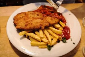 Zimmermanns Jassweetschaff