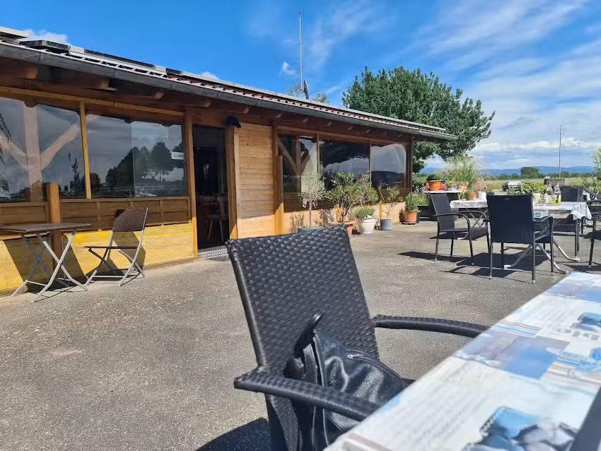 Zimpfer&rsquo;s Anglerstub