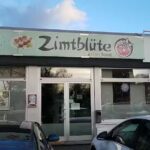 Zimtbl&uuml;te