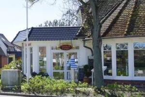 Zingster Kaffeepott Pension und Restaurant