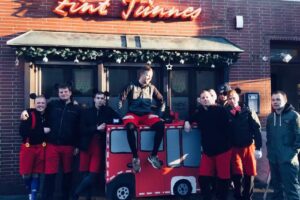 Zint Tünnes – Köln