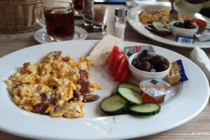 Zip Zip Ulmer Hof – Restaurant