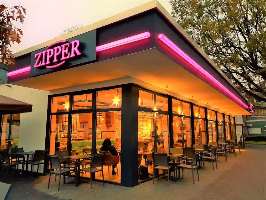 Zipper Filiale Gelsenkirchen Erle