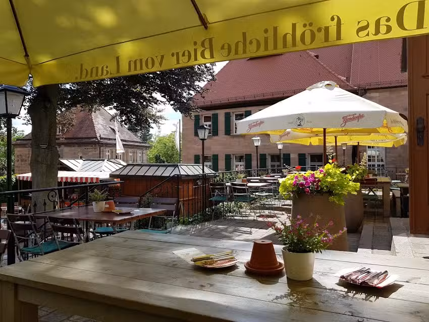 Zirndorfer Br&auml;uschank