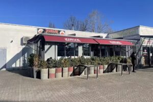 Zirve Grillhaus