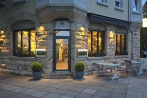 Zitadelle Restaurant