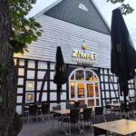 Ziyaf-Et Restaurant