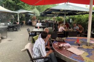 Ziyafet Grill Restaurant