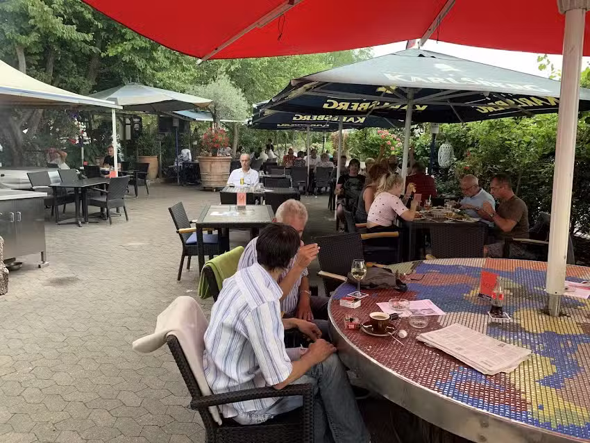 Ziyafet Grill Restaurant