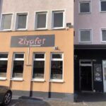 Ziyafet Restaurant