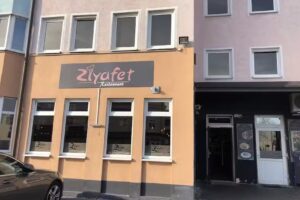 Ziyafet Restaurant