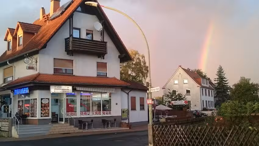 Ziyafet Restaurant &ndash; Erlensee &ndash; LIEFERUNG & ABHOLUNG