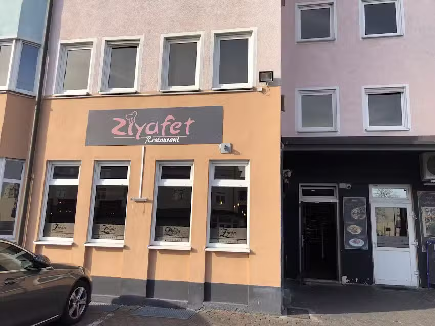 Ziyafet Restaurant