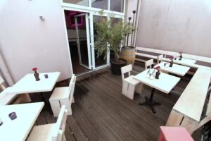 ZIZOU Brasserie & Bar