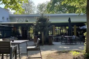 ZOEY Restaurant