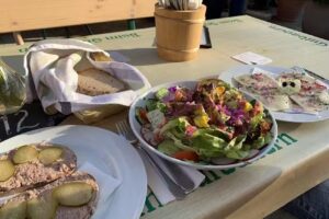 Zoigl beim Gutbauern