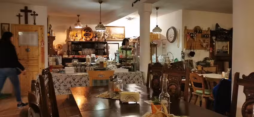 Zoigl zum Gl&ouml;ckerlbauer