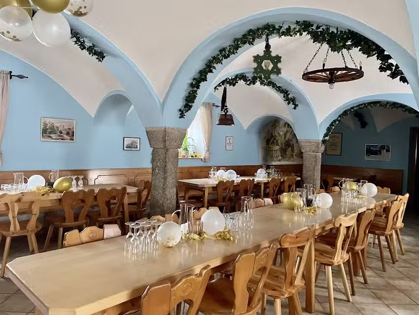 Zoiglbr&auml;ukeller Schoilmichl