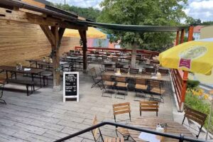 Zoiglstube &bdquo;Hammerer&ldquo;