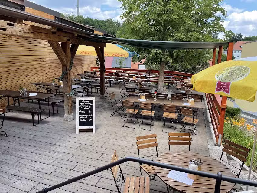 Zoiglstube &bdquo;Hammerer&ldquo;