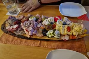 Zoiglstub’n beim Meislbeck