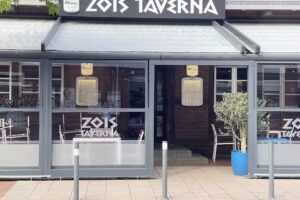 ZOIS TAVERNA